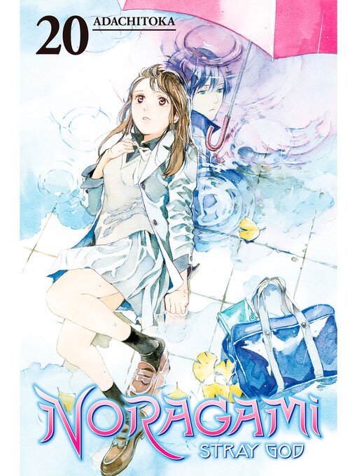 Title details for Noragami: Stray God, Volume 20 by Adachitoka - Available